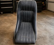 Monte Carlo Cobra Seat