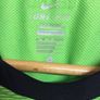 Celtic Football Club. Glasgow.Scotland. Season 2010-2011. Official Nike Away Jersey. Youths Age 12-13 Years. Rare Sponsorless Version. Collect In Dublin Or Receive Via Post. Image 3
