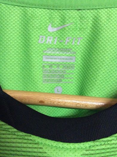 Celtic Football Club. Glasgow.Scotland. Season 2010-2011. Official Nike Away Jersey. Youths Age 12-13 Years. Rare Sponsorless Version. Collect In Dublin Or Receive Via Post.