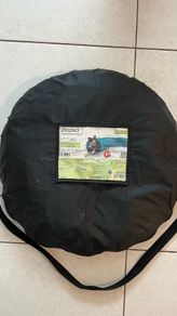 Agility Tunnel for Dogs