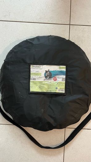 Agility Tunnel for Dogs