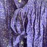 vintage dress  1970's to 80's Image 2