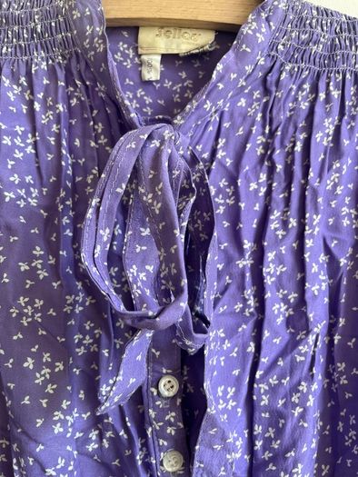 vintage dress  1970's to 80's