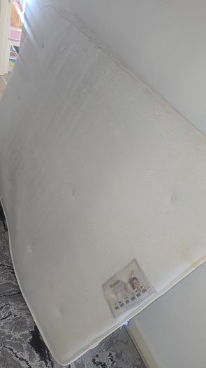 mattress