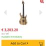 Mayones Duvell BL 6 Image 9