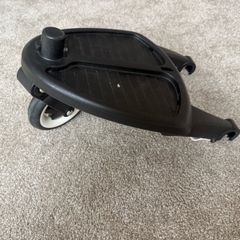 Bugaboo Comfort Wheeled Board+