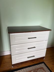 chest drawer
