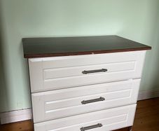 chest drawer