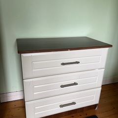 chest drawer