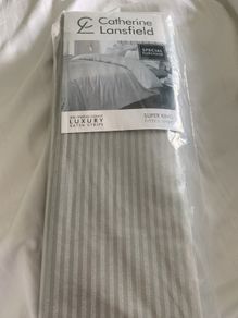 Superking bed Sheet
