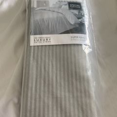 Superking bed Sheet