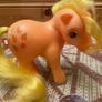 Vintage My little ponies G1 Image 4