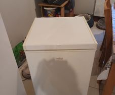 Beko Chest Freezer