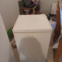 Beko Chest Freezer