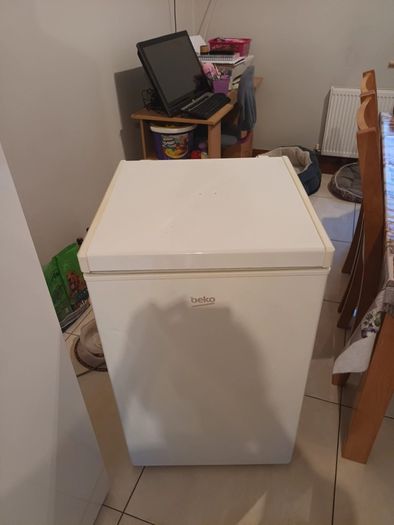 Beko Chest Freezer