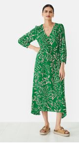 Hush Midi Dress
