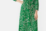 Hush Midi Dress