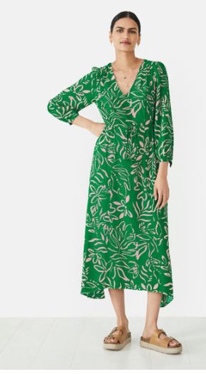 Hush Midi Dress