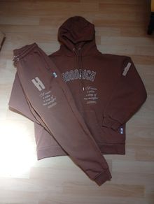 Hoodrich Tracksuit
