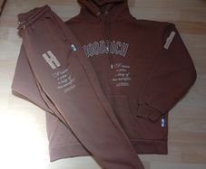 Hoodrich Tracksuit