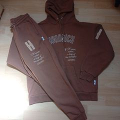Hoodrich Tracksuit