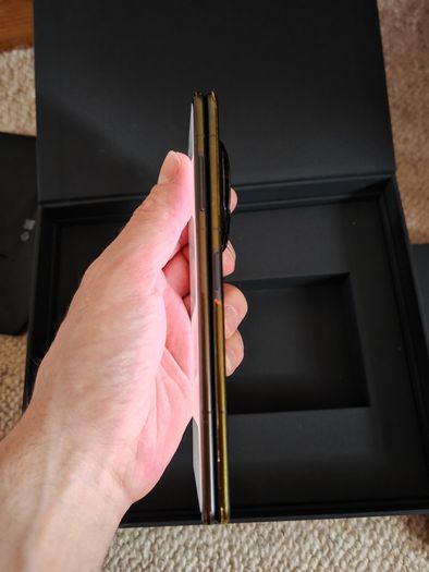 Honor  magic V3 foldable phone