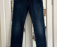 Armani men's Denim Jeans W31 L34