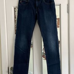 Armani men's Denim Jeans W31 L34