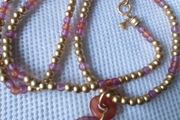 Liz Claiborne necklace