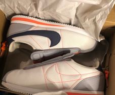 Kendrick Lamar Nike Cortez Sneaker / Trainer / Shoe