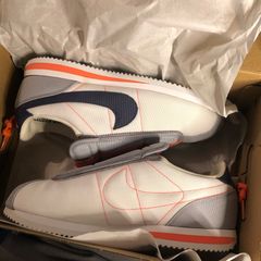 Kendrick Lamar Nike Cortez Sneaker / Trainer / Shoe