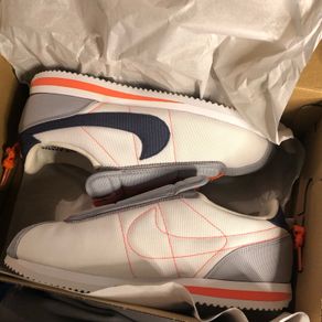 Kendrick Lamar Nike Cortez Sneaker / Trainer / Shoe