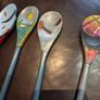 BNIB Room on the Brook Story Book Company Spoons Image 4