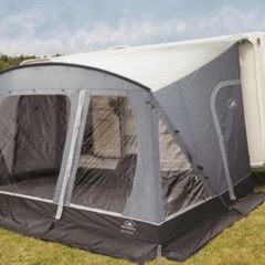 Caravan awning ... excellent condition