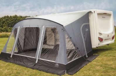 Caravan awning ... excellent condition