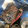 Ford escort xr3i mk4 mk3 parts rs turbo Image 2