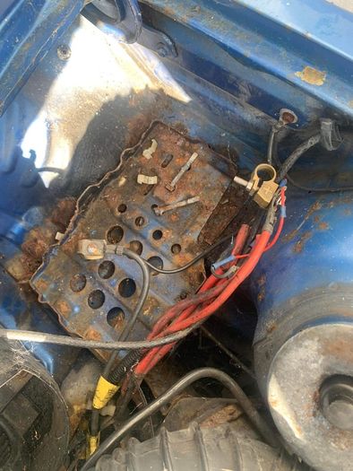 Ford escort xr3i mk4 mk3 parts rs turbo