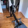 Concept2 PM5 Rower Image 2