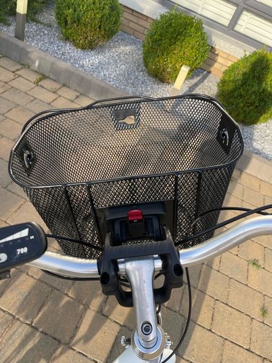 Pendleton Somerby E Electric Hybrid Bike     As New     Fully Serviced