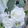 Wedding Flower Decoration Image 4