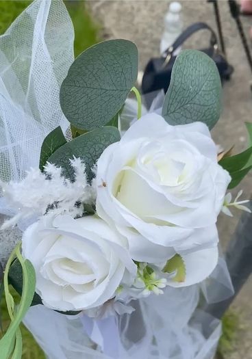 Wedding Flower Decoration
