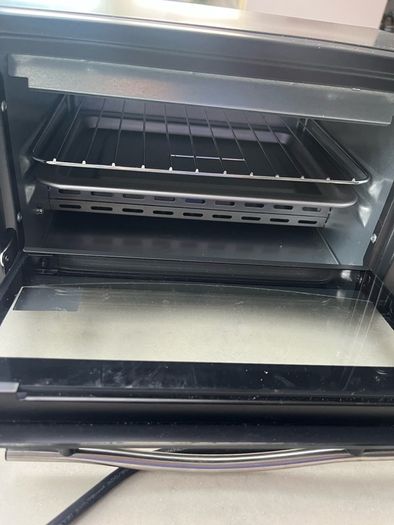 Cookworks 9L Mini Toaster Oven