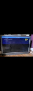 40' Sony Tv
