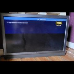 40' Sony Tv
