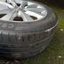 17 Inch Audi Alloy Image 3