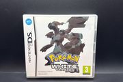 Pokemon White Version Nintendo Ds