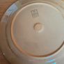Vintage Nicholas Mosse Dinner plates x 4 Image 7