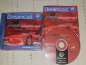F355 Challenge Passione Rossa Top Dreamcast Game For Sale Here