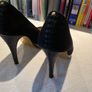 Ted Baker black shoe (UK 6) Image 4