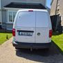 vw caddy Image 4